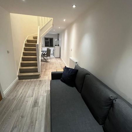 Newly Built One Bedroom Flat In Kidlington, Oxfordshire Extérieur photo